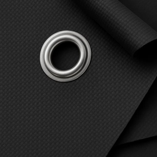 Gardlov 25811 Set patentních oček s nýtovačkou a děrovačem, 100 ks 12/20mm