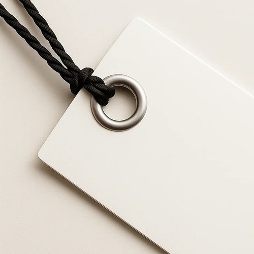 Gardlov 25811 Set patentních oček s nýtovačkou a děrovačem, 100 ks 12/20mm