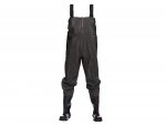 Pronett XJ5735 Brodiace nohavice veľkosť 43/44 black