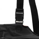Pronett XJ5735 Brodiace nohavice veľkosť 43/44 black