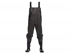 Pronett XJ5735 Brodiace nohavice veľkosť 43/44 black
