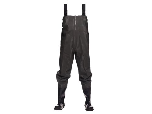 Pronett XJ5735 Brodiace nohavice veľkosť 43/44 black