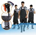 Pronett XJ5737 Brodící kalhoty vel. 43/44 modré