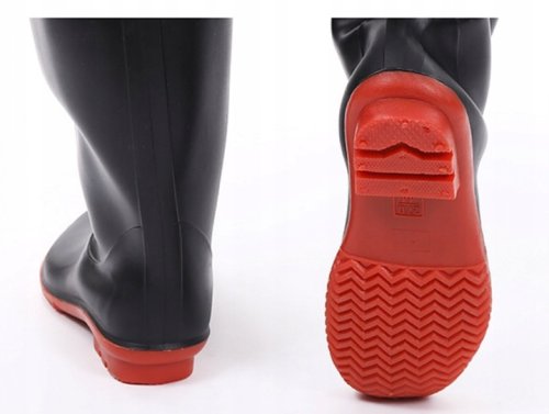 Pronett XJ5736 Brodiace nohavice veľkosť 43/44 zelená