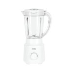 Teesa TSA3542W Stolní mixér 500W 1,5L, bílý