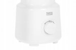 Teesa TSA3542W Stolní mixér 500W 1,5L, bílý