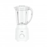Teesa TSA3542W Stolní mixér 500W 1,5L, bílý