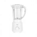 Teesa TSA3542W Stolní mixér 500W 1,5L, bílý