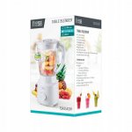 Teesa TSA3542W Stolní mixér 500W 1,5L, bílý