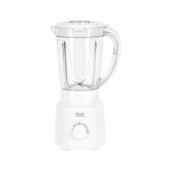 Teesa TSA3542W Stolní mixér 500W 1,5L, bílý