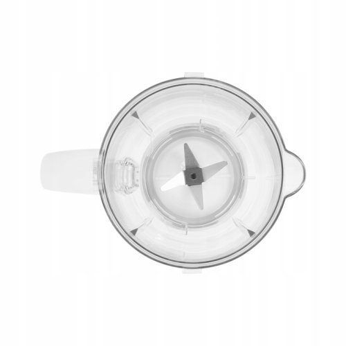 Teesa TSA3542W Stolní mixér 500W 1,5L, bílý