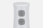 Teesa TSA3508W Tyčový mixér 400W, bílý