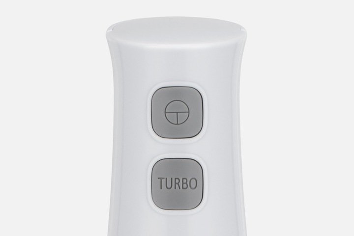 Teesa TSA3508W Tyčový mixér 400W, bílý
