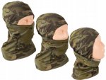 Verk 14603 Viacúčelová kukla, zelená kamufláž