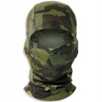 Verk 14603 Víceúčelová kukla, zelený maskáč