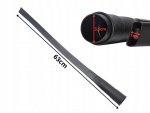 Verk 27595 Univerzálna flexibilná štrbinová hubica 63 cm