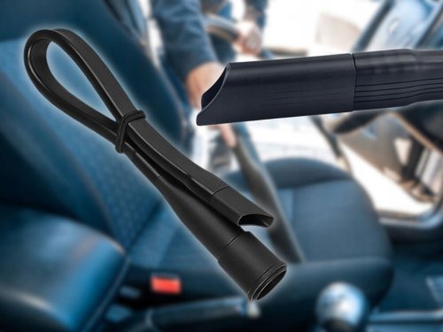 Verk 27595 Univerzálna flexibilná štrbinová hubica 63 cm