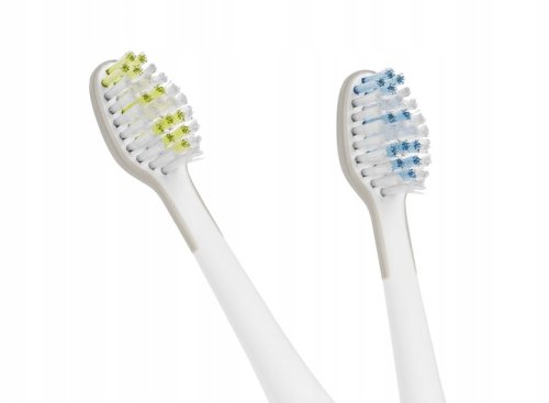 Teesa TSA8014 Náhradní zubní kartáčky Sonic soft, 2 ks