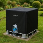 Gardlov 25678 Ochranný obal na IBC nádrž 1000 L