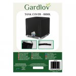 Gardlov 25678 Ochranný obal na IBC nádrž 1000 L