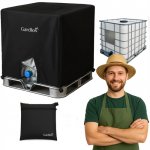 Gardlov 25678 Ochranný obal na IBC nádrž 1000 L