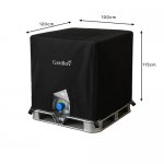 Gardlov 25678 Ochranný obal na IBC nádrž 1000 L
