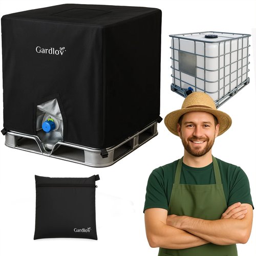 Gardlov 25678 Ochranný obal na IBC nádrž 1000 L