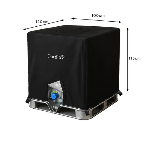 Gardlov 25678 Ochranný obal na IBC nádrž 1000 L