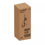 Gardlov 25581 Ručný tlakový postrekovač 5 l, zelený