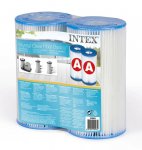 INTEX 29002 Filtračná vložka 2006 - 5678 l/hod (2 ks)
