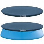 INTEX 28021 Krycí plachta na bazén Easy 3,05 m