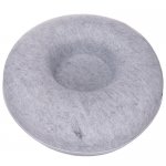 Purlov 25810 Tunel, pelech pre mačky v tvare "Donut"