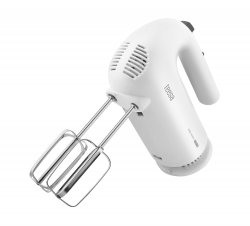 Teesa TSA3536 Ruční mixér/šlehač, 400W, bílý