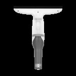 Teesa TSA5013 Čistič oken Smooth Touch, bílý