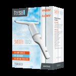 Teesa TSA5013 Čistič oken Smooth Touch, bílý