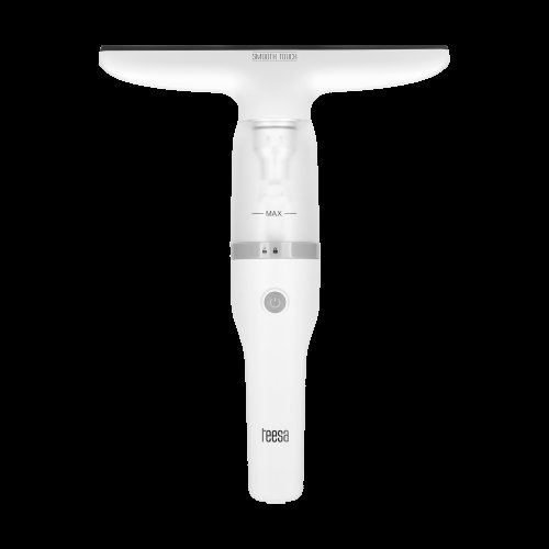Teesa TSA5013 Čistič oken Smooth Touch, bílý