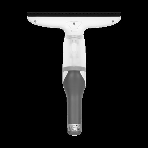 Teesa TSA5013 Čistič oken Smooth Touch, bílý