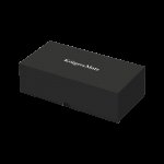 Kruger&Matz KM00020 Polarizační sluneční brýle UV, černé