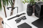 Kruger&Matz KM00020 Polarizační sluneční brýle UV, černé