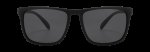 Kruger&Matz KM00020 Polarizační sluneční brýle UV, černé