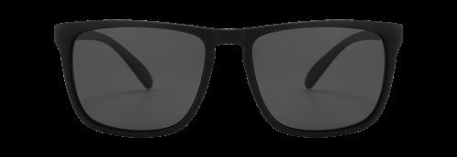 Kruger&Matz KM00020 Polarizační sluneční brýle UV, černé