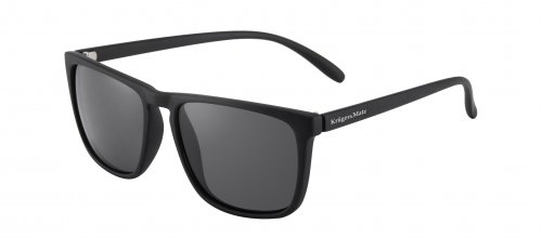 Kruger&Matz KM00020 Polarizační sluneční brýle UV, černé
