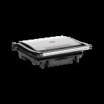 Teesa TSA3232 Kontaktný gril Panini 1500W, nerezová oceľ