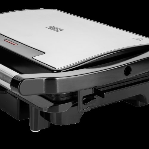 Teesa TSA3232 Kontaktný gril Panini 1500W, nerezová oceľ