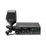 ALAN URZ0233 CB rádio B PL 100+