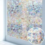 APT AG977A Dekorativní samolepicí fólie na okno 200 x 45 cm