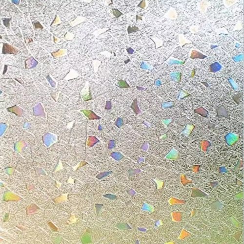 APT AG977A Dekorativní samolepicí fólie na okno 200 x 45 cm