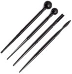 APT AG983 Sada na modelování z hlíny 24 ks