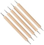 APT AG983 Sada na modelování z hlíny 24 ks