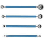 APT AG983 Sada na modelování z hlíny 24 ks